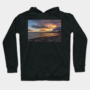 Following the light III Hoodie